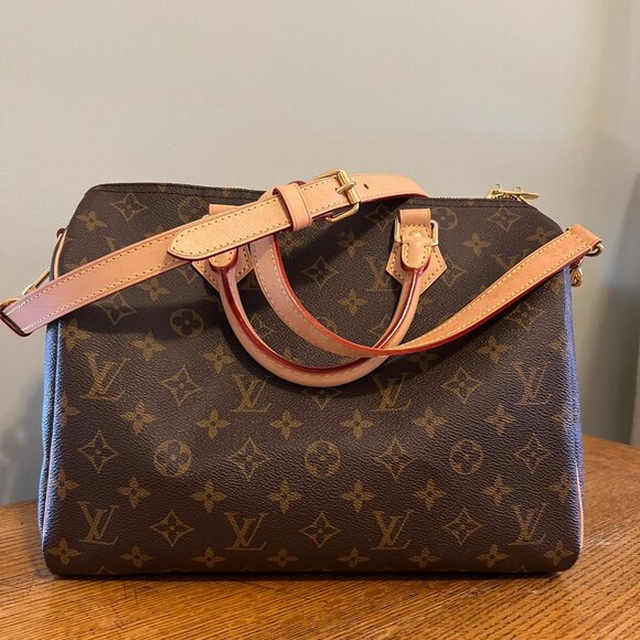 Louis Vuitton Handbags - LOUIS VUITTON Speedy 30 Size - Excellent Used Condition